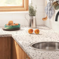 What kind of faucet do you use for granite countertops?