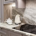 What is negative about quartz countertops?