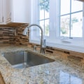 Is it worth it to replace kitchen countertops?