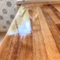 Is epoxy or polyurethane better for countertops?