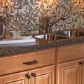 What is the most durable kitchen countertop material?