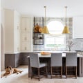 How to Choose the Perfect Lighting Fixture for Your Kitchen Countertops