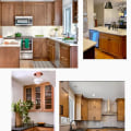 Which is better light or dark countertops?