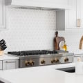 Is replacing kitchen countertops hard?