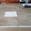 What is the most popular color of countertops?