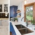 Which is more heat resistant corian or quartz?