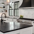 Should I Use Silicone or Acrylic Caulk for Kitchen Countertops?