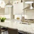 What are the best materials for kitchen countertops?