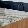 How toxic are quartz countertops?