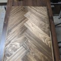 How to make wood countertops waterproof?