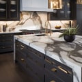 What is the best countertop for longevity?