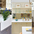 Should kitchen faucet match cabinet hardware or appliances?