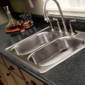 How to Repair Damaged Kitchen Countertops: A Comprehensive Guide