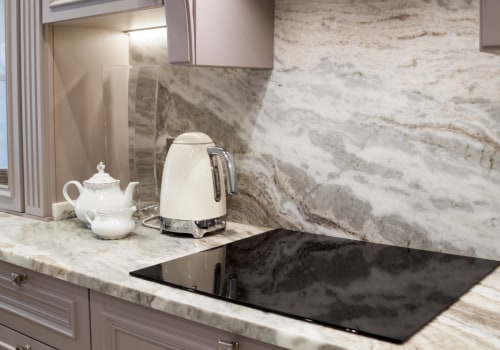 What is negative about quartz countertops?