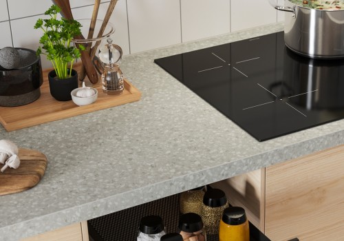 Do ikea countertops come pre-cut?