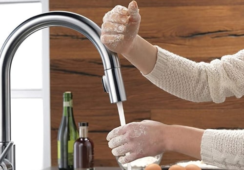 How to Choose the Right Kitchen Faucet