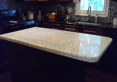 How to Choose the Best Sealer for Your Kitchen Countertops