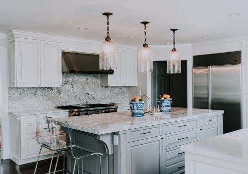 How Much Does it Cost to Install Quartz Countertops in Your Kitchen?
