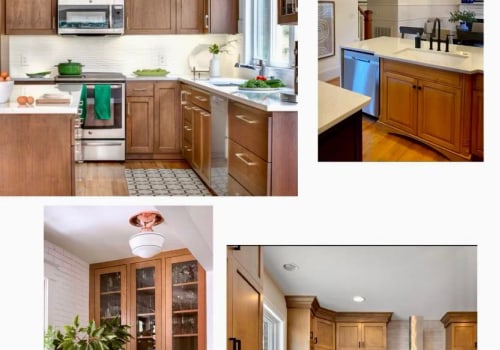 Which is better light or dark countertops?