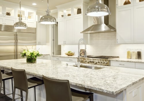 What is the best countertop for everyday use?