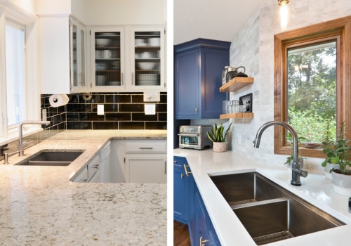 Which is more heat resistant corian or quartz?