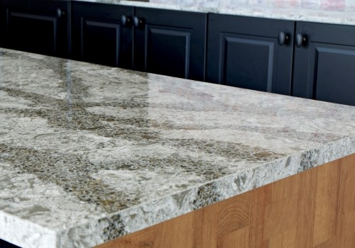 How toxic are quartz countertops?