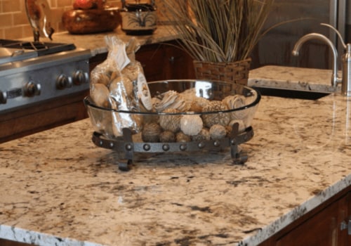 What is the Least Expensive Countertop Material?