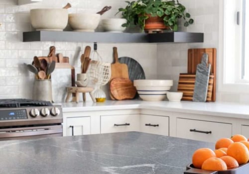 What is the most timeless countertop?