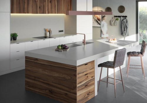 What is the most eco-friendly countertop?