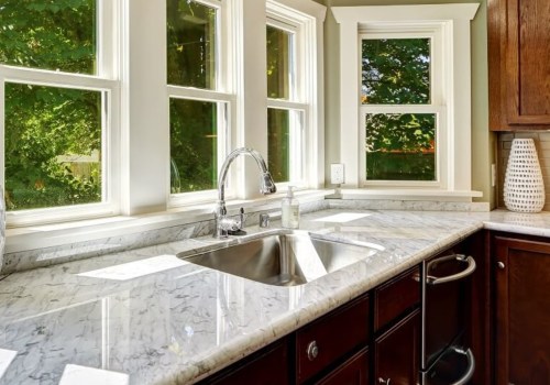 Do You Need to Seal Your Countertops?