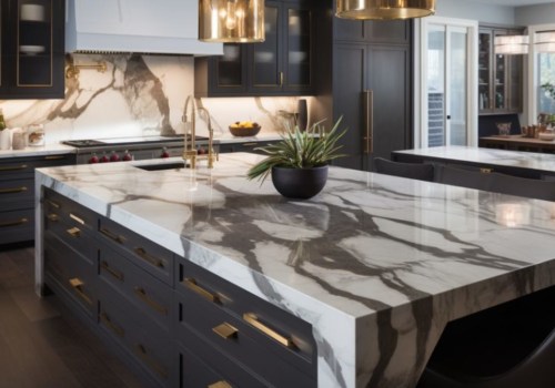 What is the best countertop for longevity?