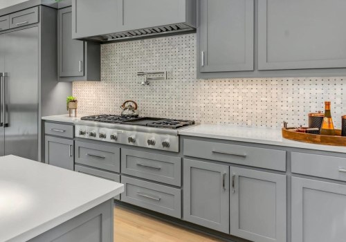What is the Most Popular Kitchen Countertop Color?