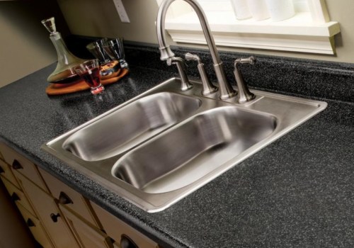 How to Repair Damaged Kitchen Countertops: A Comprehensive Guide