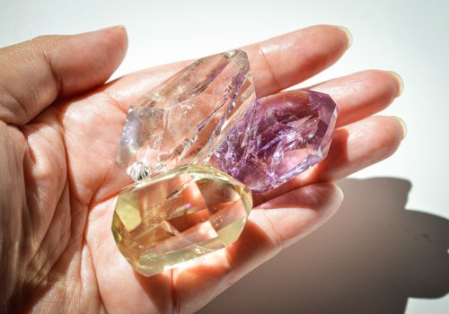 Is quartz harmful to the environment?